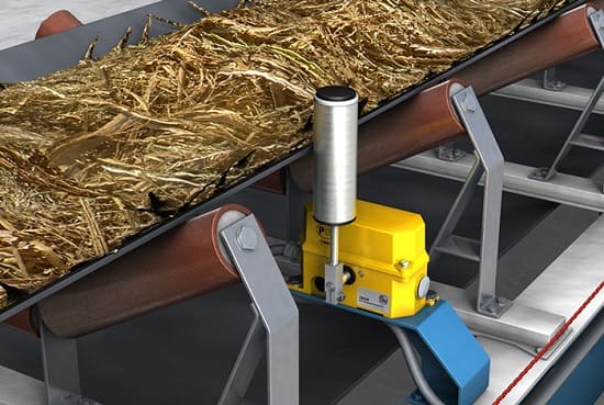 PT. Masusskita United - Conveyor Safety Device