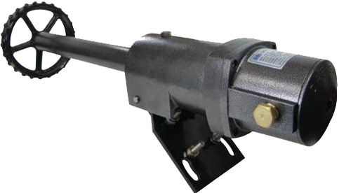 Cara Kerja Speed Switch Conveyor: Solusi Deteksi Slip & Overspeed