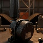 Distributor Resmi Belt Sway Switch Conveyor Daesung di Indonesia