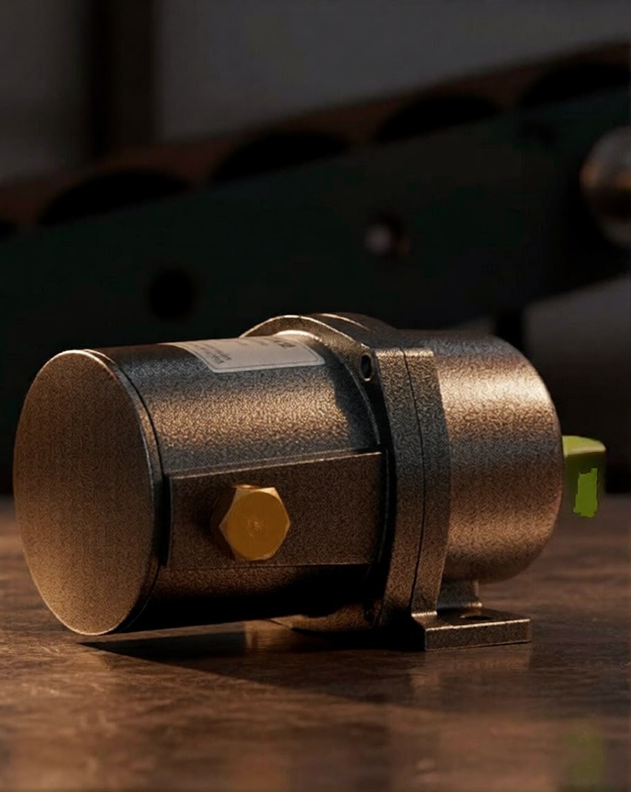 PT. Masusskita United - Conveyor Safety Device