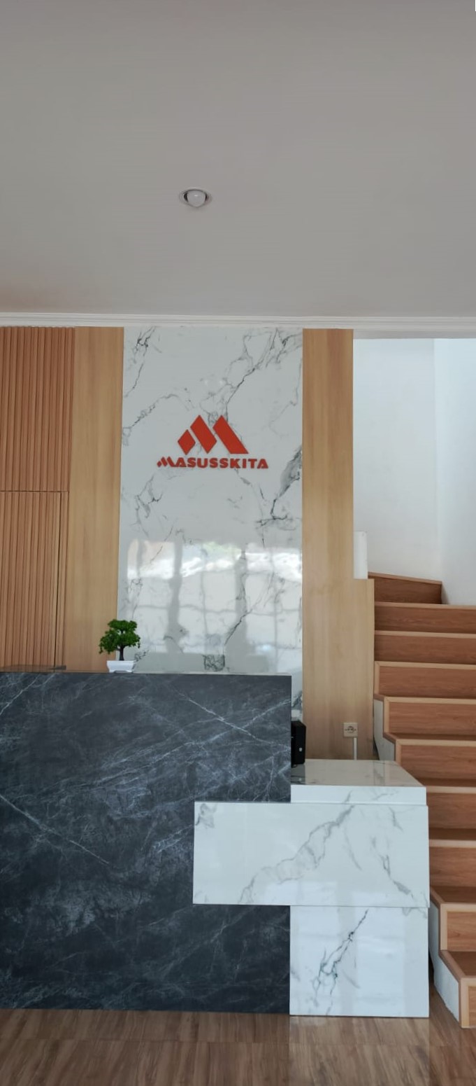 PT. Masusskita United - Conveyor Safety Device