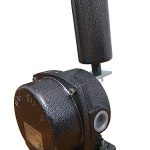 conveyor misalignment detector