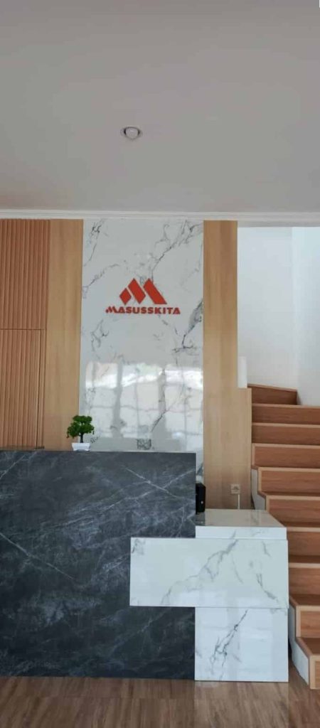 PT. Masusskita United - Supplier Conveyor Safety Device Indonesia