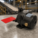 Pull Cord Switch Heavy Duty